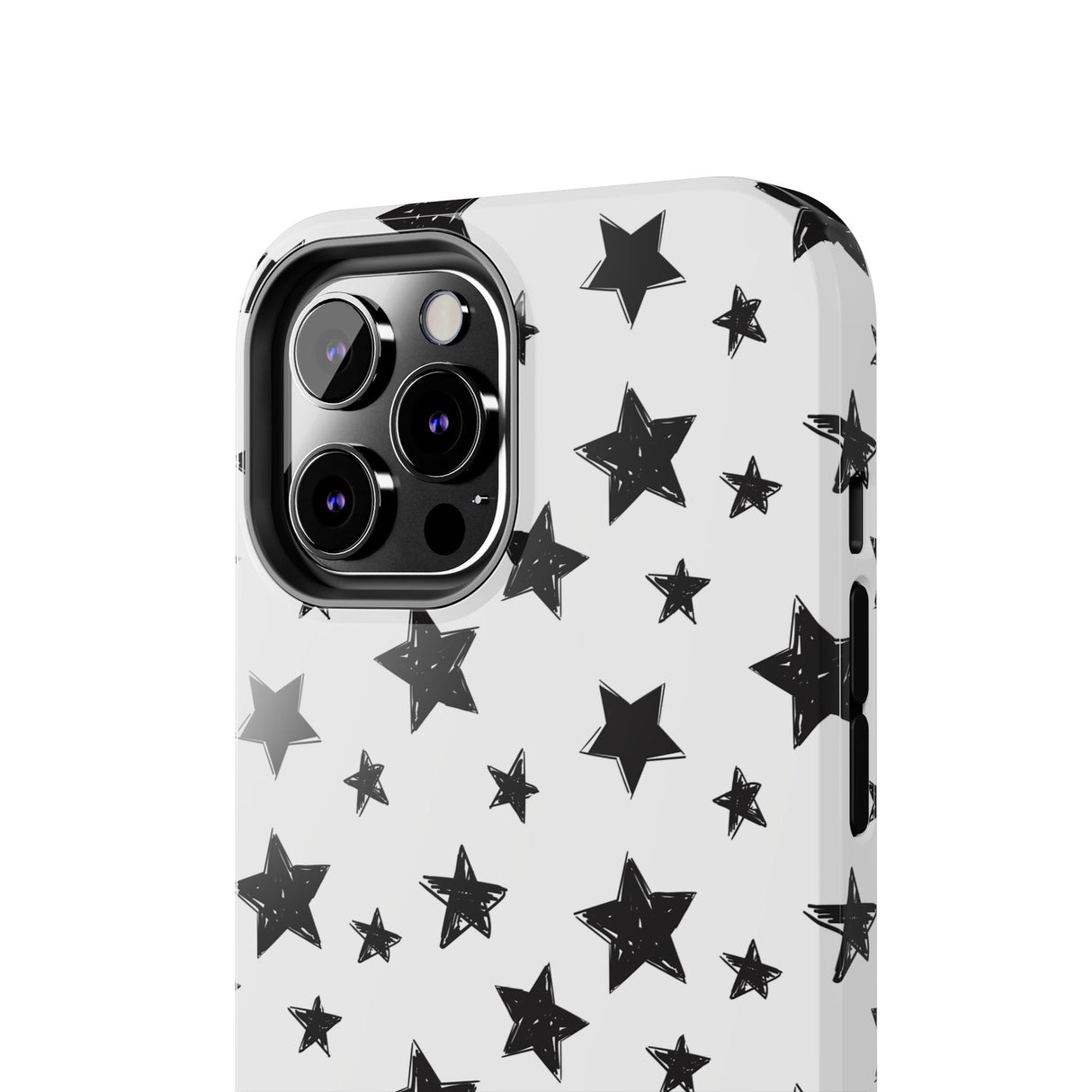 STUBBIE Phone Case for Apple iPhone - Stars Phone Case
