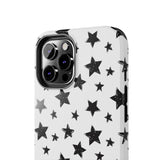 STUBBIE Phone Case for Apple iPhone - Stars Phone Case