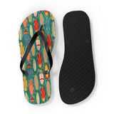 Surf Flip Flops