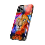STUBBIE Phone Case for Apple iPhone - Lion Phone Case