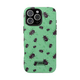STUBBIE Phone Case for Apple iPhone - Beetle Phone Case