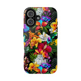 STUBBIE Phone Case for Apple iPhone - Bali Stubbie