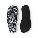 STUBBIE Flip Flops - Black Forest STUBBIE