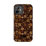 STUBBIE Phone Case for Apple iPhone - Coffee Phone Case