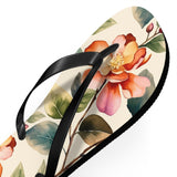 STUBBIE Flip Flops - Flower Power STUBBIE