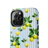 STUBBIE Phone Case for Apple iPhone - Italian Phone Case