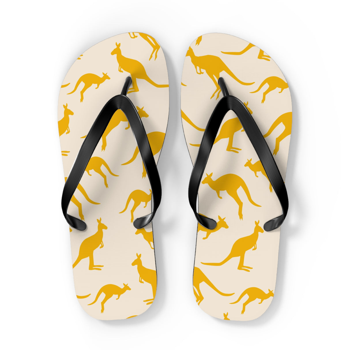 STUBBIE Flip Flops - Kangaroo STUBBIE