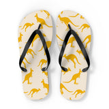 STUBBIE Flip Flops - Kangaroo STUBBIE
