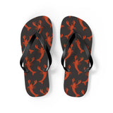 STUBBIE Flip Flops - Lobster Nights STUBBIE
