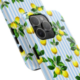 STUBBIE Phone Case for Apple iPhone - Italian Phone Case