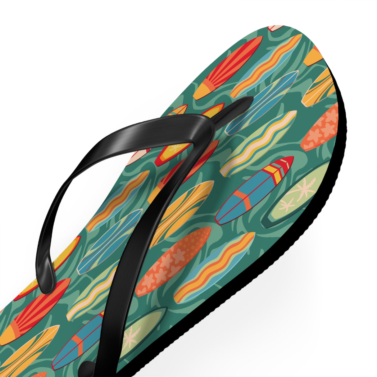 Surf Flip Flops