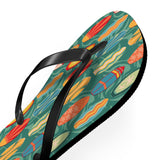 Surf Flip Flops