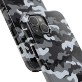 STUBBIE Phone Case for Apple iPhone - Camouflage Phone Case