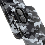 STUBBIE Phone Case for Apple iPhone - Camouflage Phone Case