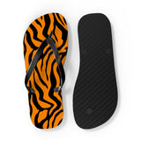STUBBIE Flip Flops - Tiger Stripes STUBBIE
