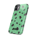STUBBIE Phone Case for Apple iPhone - Beetle Phone Case