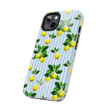 STUBBIE Phone Case for Apple iPhone - Italian Phone Case