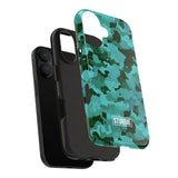 STUBBIE Phone Case for Apple iPhone - Can't Find Me Stubbie