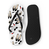STUBBIE Flip Flops - Heels And Lipstick STUBBIE