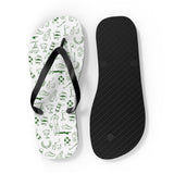 Golf Flip Flops