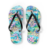 STUBBIE Flip Flops - Tuscany STUBBIE