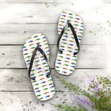 Best Fishing Flip Flops