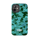 STUBBIE Phone Case for Apple iPhone - Can't Find Me Stubbie