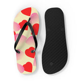 STUBBIE Flip Flops - I heart STUBBIE
