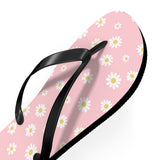 Daisy Flip Flops