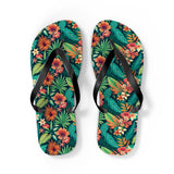 Tropical Flip Flops