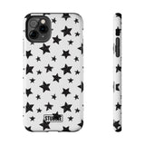 STUBBIE Phone Case for Apple iPhone - Stars Phone Case
