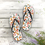 Cowgirl Boot Flip Flops