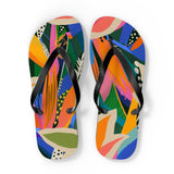 STUBBIE Flip Flops - Jungle Bush STUBBIE