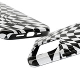 STUBBIE Phone Case for Apple iPhone - Chessboard Phone Case