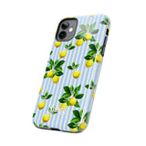 STUBBIE Phone Case for Apple iPhone - Italian Phone Case