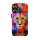 STUBBIE Phone Case for Apple iPhone - Lion Phone Case