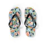 Travel Flip Flops