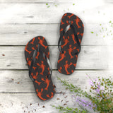STUBBIE Flip Flops - Lobster Nights STUBBIE