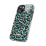 STUBBIE Phone Case for Apple iPhone - Animal Print Phone Case