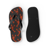 STUBBIE Flip Flops - Lobster Nights STUBBIE