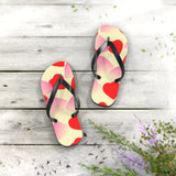 STUBBIE Flip Flops - I heart STUBBIE