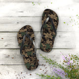 Tactical Flip Flops