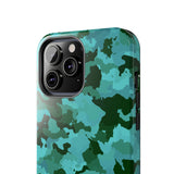 STUBBIE Phone Case for Apple iPhone - Can't Find Me Stubbie