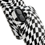 STUBBIE Phone Case for Apple iPhone - Chessboard Phone Case