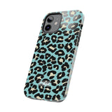 STUBBIE Phone Case for Apple iPhone - Animal Print Phone Case