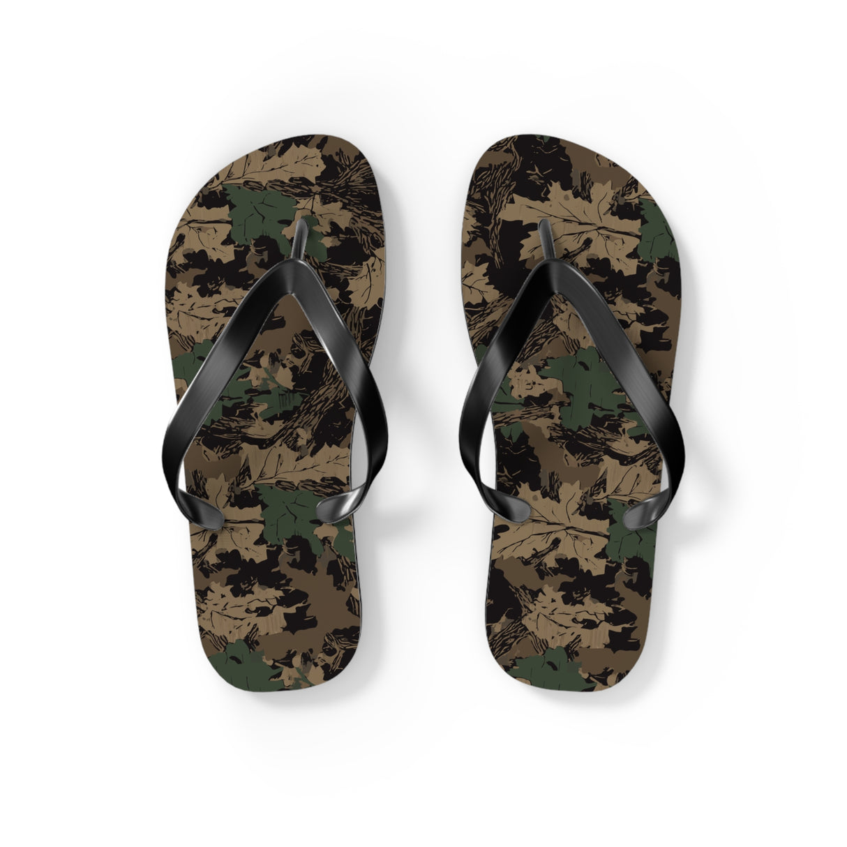 Tactical Flip Flops
