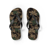 Tactical Flip Flops