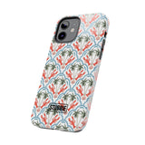 STUBBIE Phone Case for Apple iPhone - Cooked Lobster Phone Case