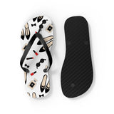 STUBBIE Flip Flops - Heels And Lipstick STUBBIE