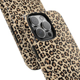 STUBBIE Phone Case for Apple iPhone - Leopard Stubbie